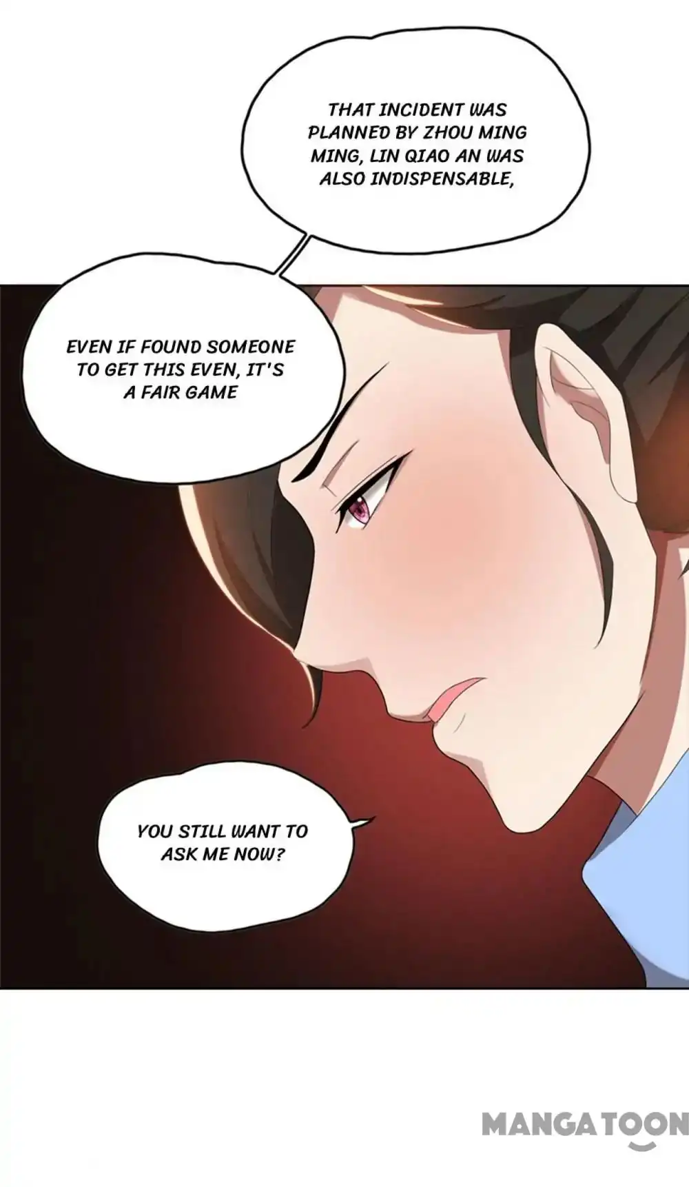 Beloved Wife is not Well-Behaved Chapter 34 42